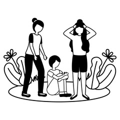 people mental disorder psychological depressed