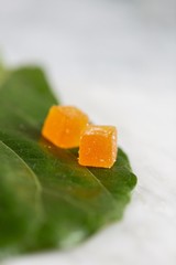 CBD Gummy Edibles