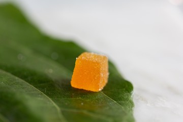 CBD Gummy Edibles