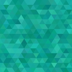 Vector style. presentation layout. Abstract Triangle Background
