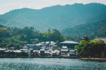 Miyajima II