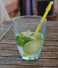 Mojito Cocktail
