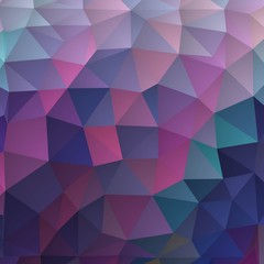 triangular colored background. presentation layout. abstract vector illustration. eps 10