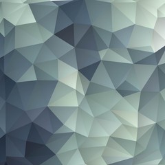 abstract geometric background. gray triangle. layout for advertising. eps 10