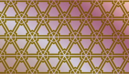 Smooth Abstract Colorful Gradient Backgrounds. For Your Graphic Wallpaper, Cover Book, Banner. Vector Illustration.