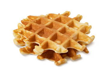 Viennese waffles