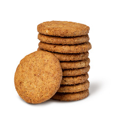oatmeal cookies