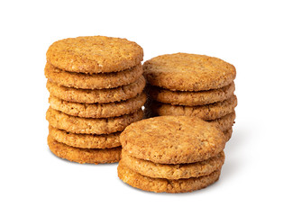 oatmeal cookies