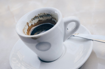 Paris Cafe