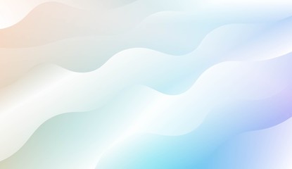 Obraz premium Geometric Design, Shapes. Design For Your Header Page, Ad, Poster, Banner. Vector Illustration with Color Gradient.