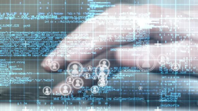 Programming language of digital connection
