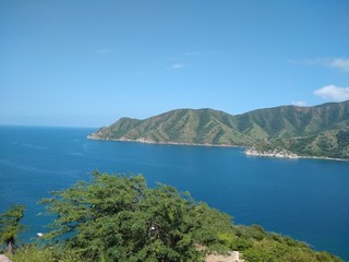 Taganga