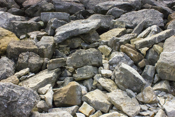 Rocks