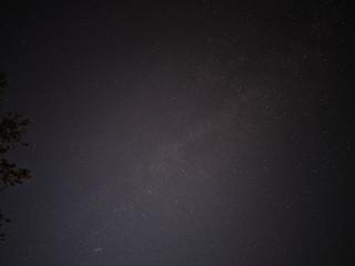 Sternenhimmel