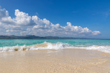 Beachtime Dominikanische Republik
