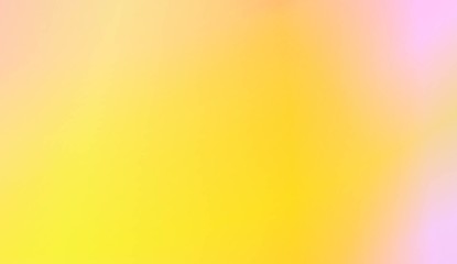 Colorful Gradient Color Background Wallpaper. For Your Design Ad, Banner, Cover Page. Vector Illustration.