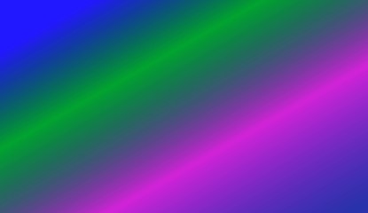 Smooth Abstract Colorful Gradient Backgrounds. For Futuristic Ad, Booklets. Vector Illustration.