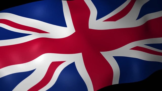 イギリス国旗