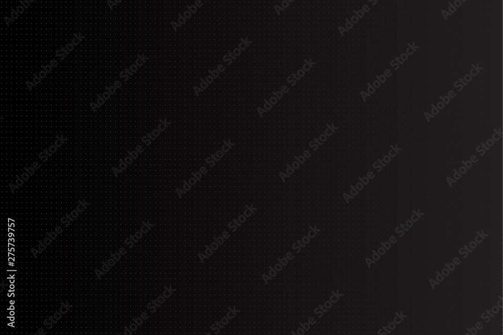 Poster minimal geometric background. dynamic black shapes composition with modern abstract design for landi
