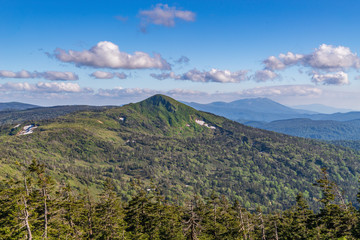 Towada Hachimantai National Park, Hachimantai