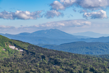 Towada Hachimantai National Park, Hachimantai