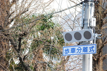 信号
