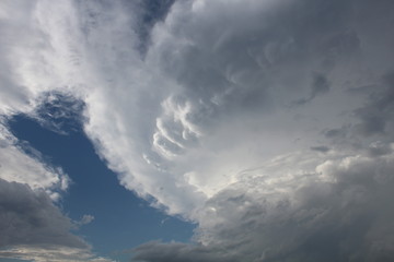 Storm Chasing Pictures 2019