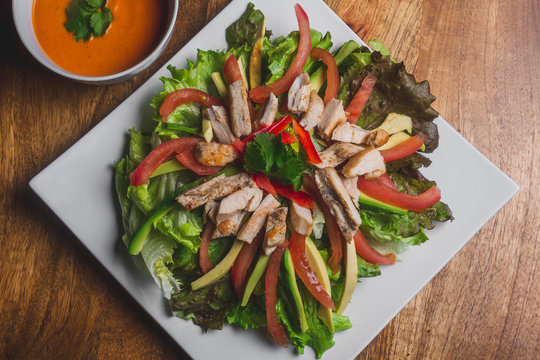 ensalada