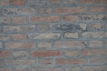 seamless ashlar old stone wall texture background