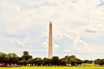 monument in washington dc
