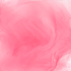 Fototapeta premium elegant pink watercolor texture background