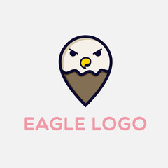 animal logo design