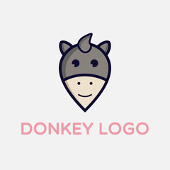 animal logo design