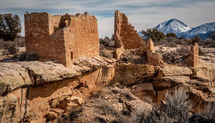 Hovenweep National Monument #4
