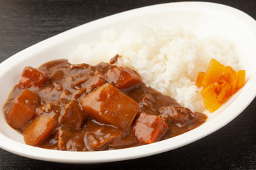 カレーライス