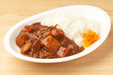 カレーライス
