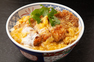 カツ丼