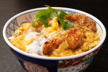 カツ丼