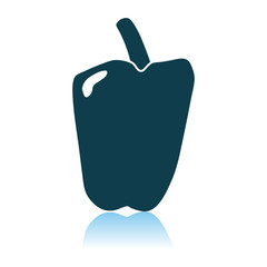 Pepper Icon