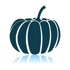 Pumpkin Icon
