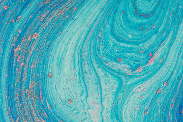 Liquid acrylic. Fluid art- background creative