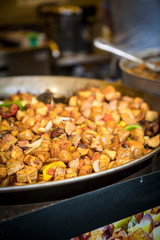 Chicken Casserole Recipe