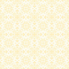 Geometric line seamless background in pastel colors. Simple graphic design, trendy geometry style. For linen, fabric, web page background, design covers for phones, gift and wrapping paper, wallpaper.