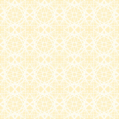 Geometric line seamless background in pastel colors. Simple graphic design, trendy geometry style. For linen, fabric, web page background, design covers for phones, gift and wrapping paper, wallpaper.