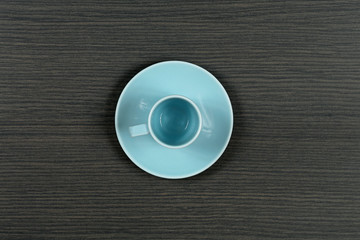 Empty Cup