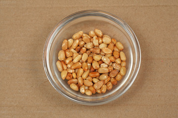 Pinenuts Bowl