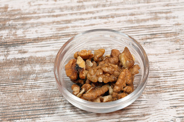 Walnuts Bowl