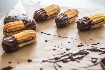 For chocolate lovers