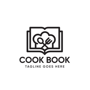 Recipe Book Logo Images – Browse 5,171 Stock Photos, Vectors, and Video |  Adobe Stock