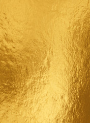 gold foil background - obrazy, fototapety, plakaty